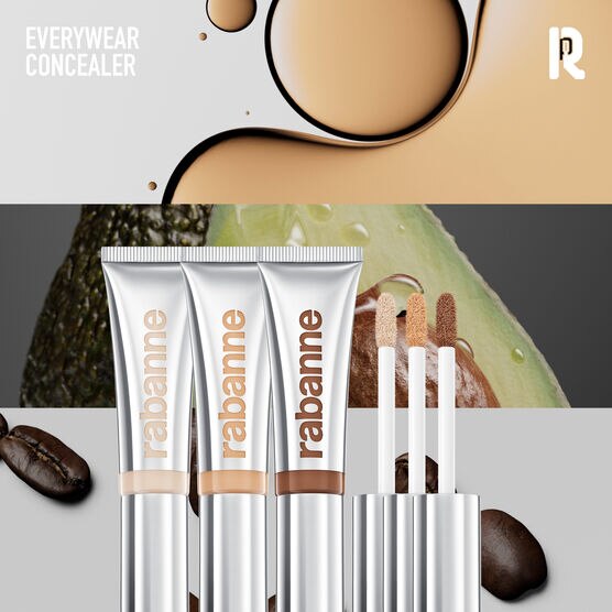RABANNE NUDES EVERYWEAR CONCEALER 2 10 ML